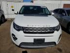 2016 Land Rover Discovery Sport Hse for Sale in North Las Vegas, NV - Minor Dent/Scratches