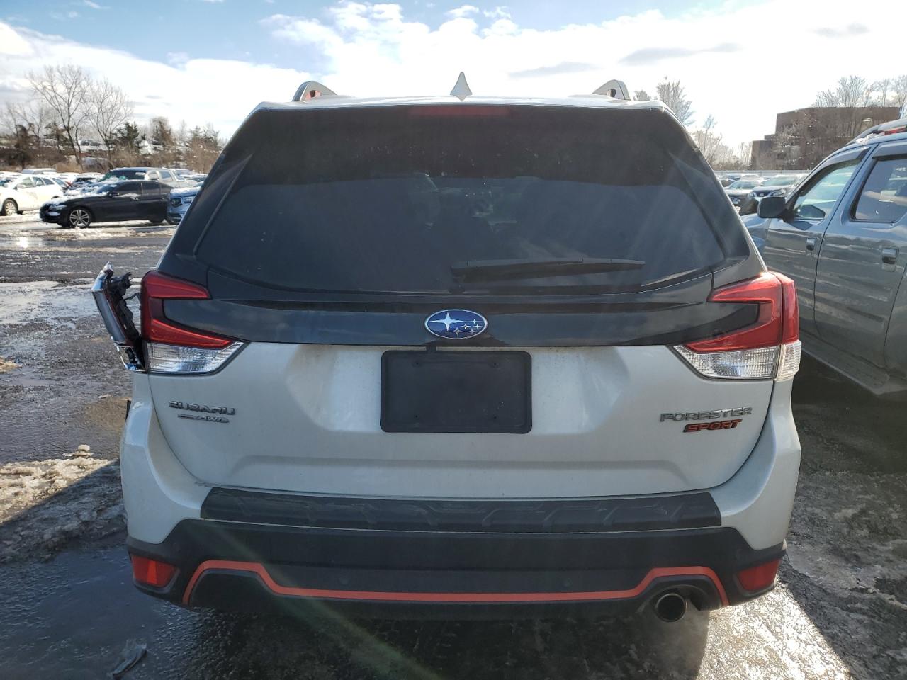 2019 Subaru Forester - Image 6