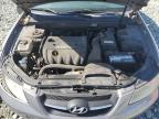 2008 Hyundai Sonata Se de vânzare în Mebane, NC - Front End