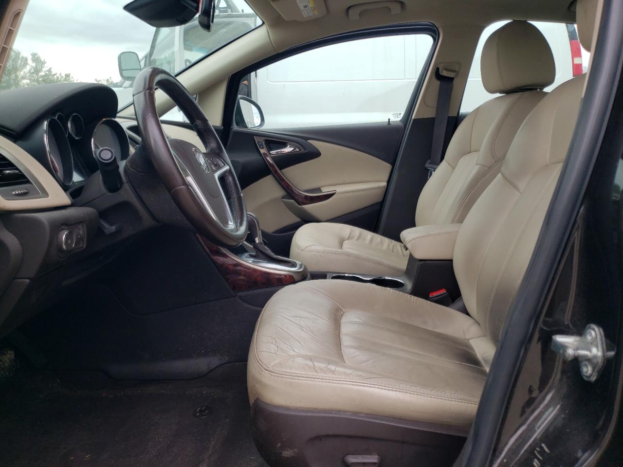 2015 Buick Verano - Image 7