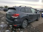 2019 Subaru Forester Premium на продаже в Pennsburg, PA - Front End