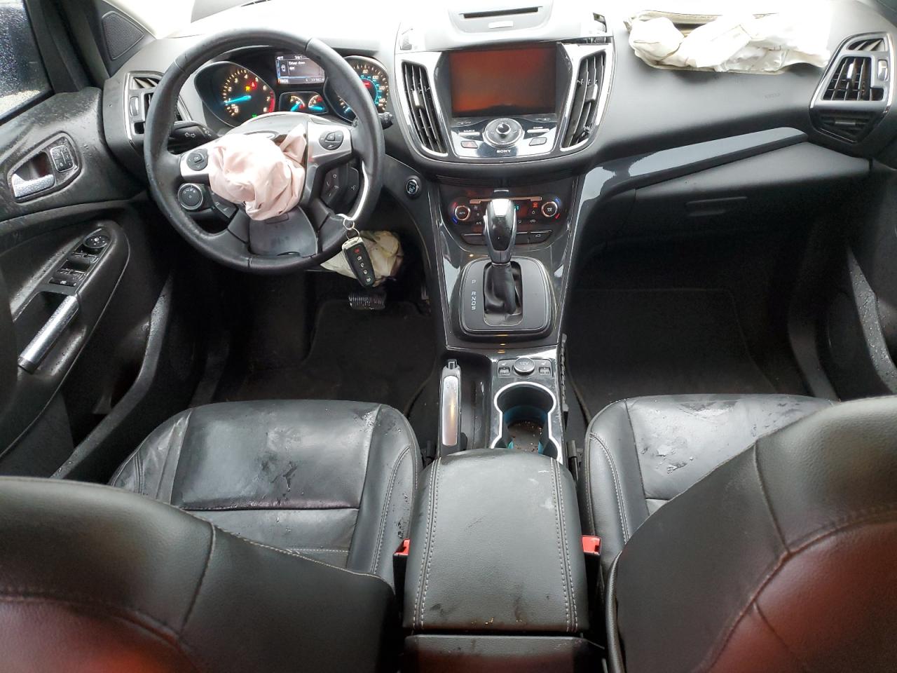 2014 Ford Escape - Image 8