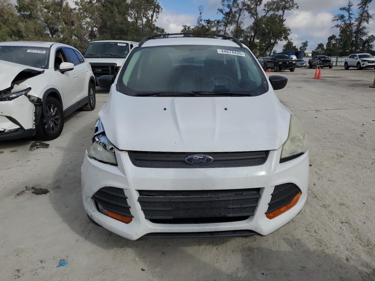 2015 Ford Escape - Image 5