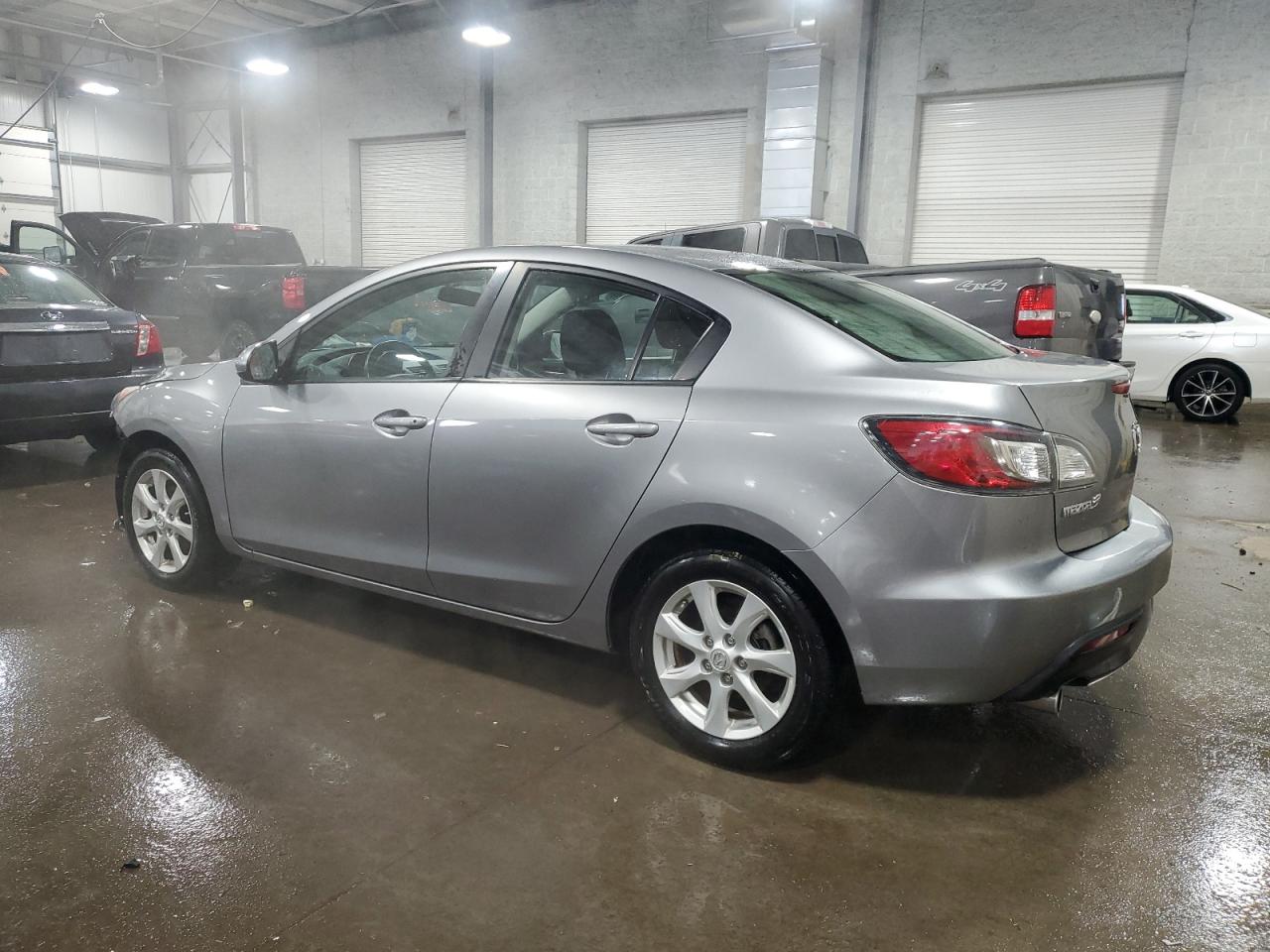 2010 Mazda 3 - Image 2