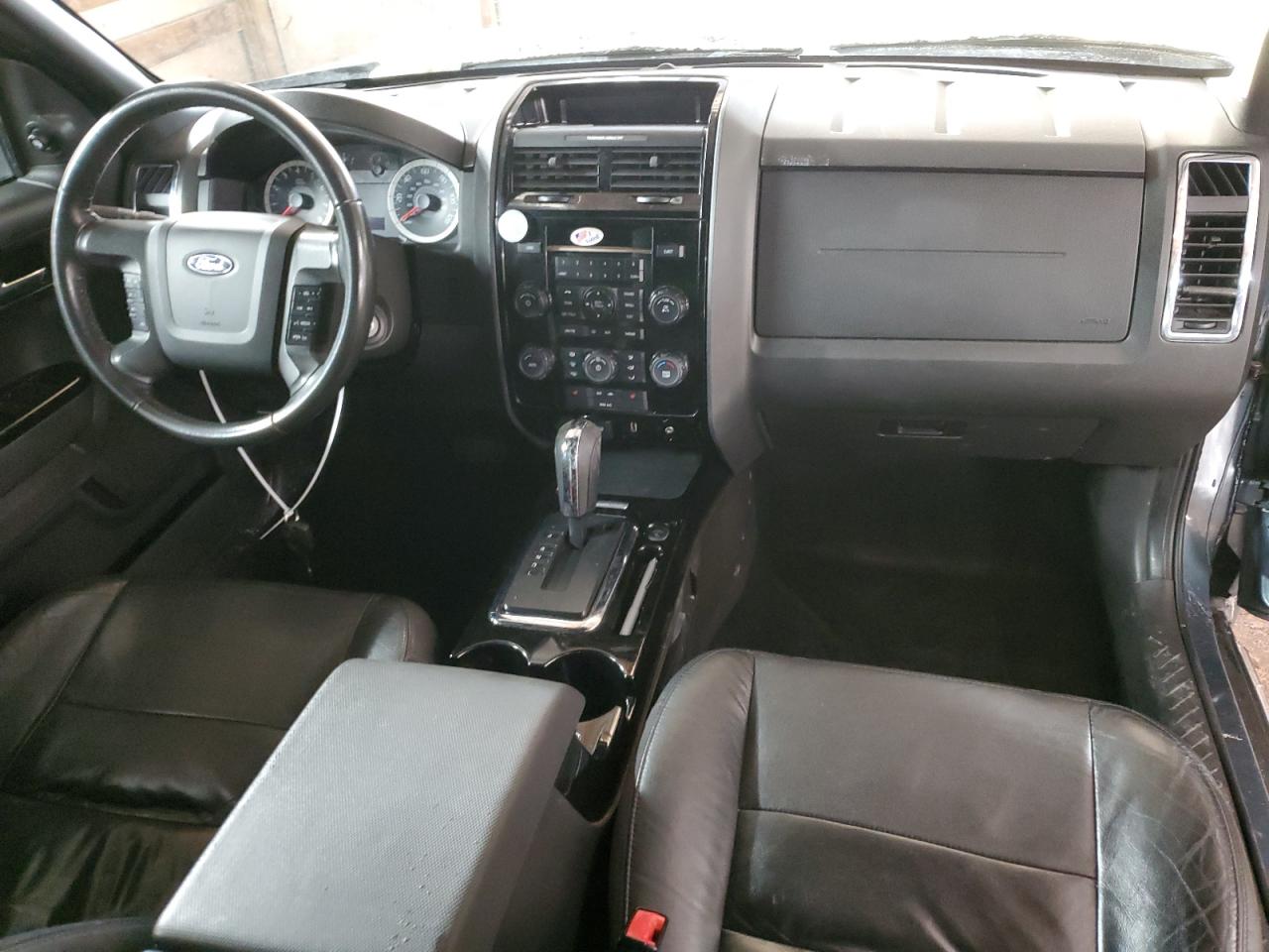 2012 Ford Escape - Image 8