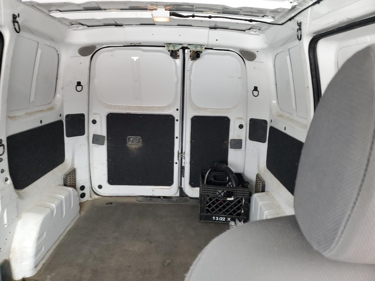 3N6CM0KN7MK696670 NISSAN NV 2021