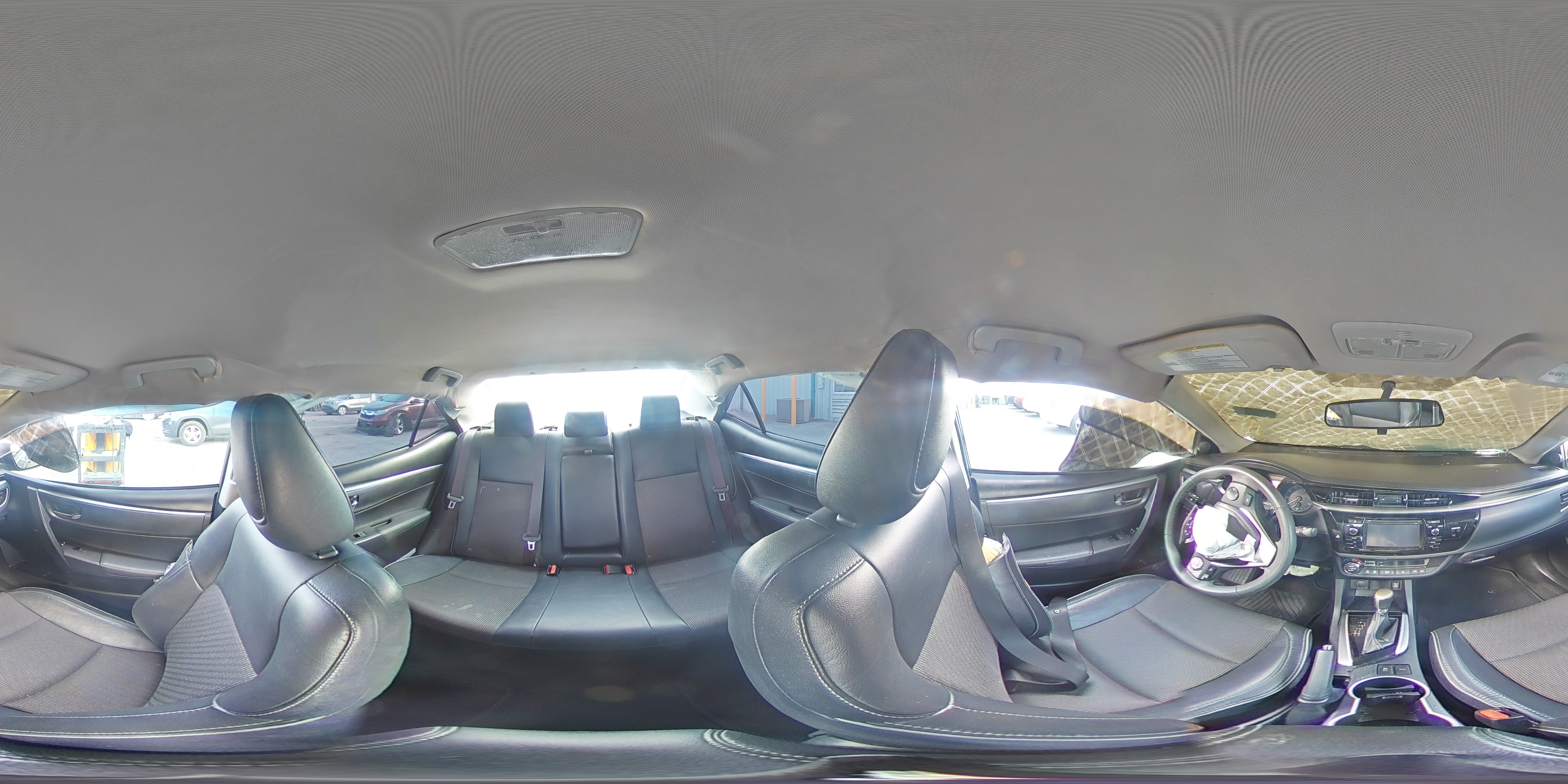 2016 Toyota Corolla - Image 14