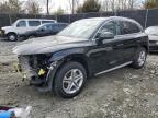 2019 Audi Q5 Premium იყიდება Waldorf-ში, MD - Front End