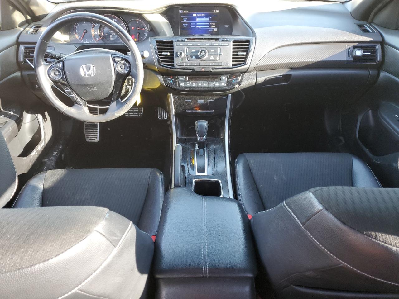 1HGCR2F56HA250657 HONDA ACCORD 2017