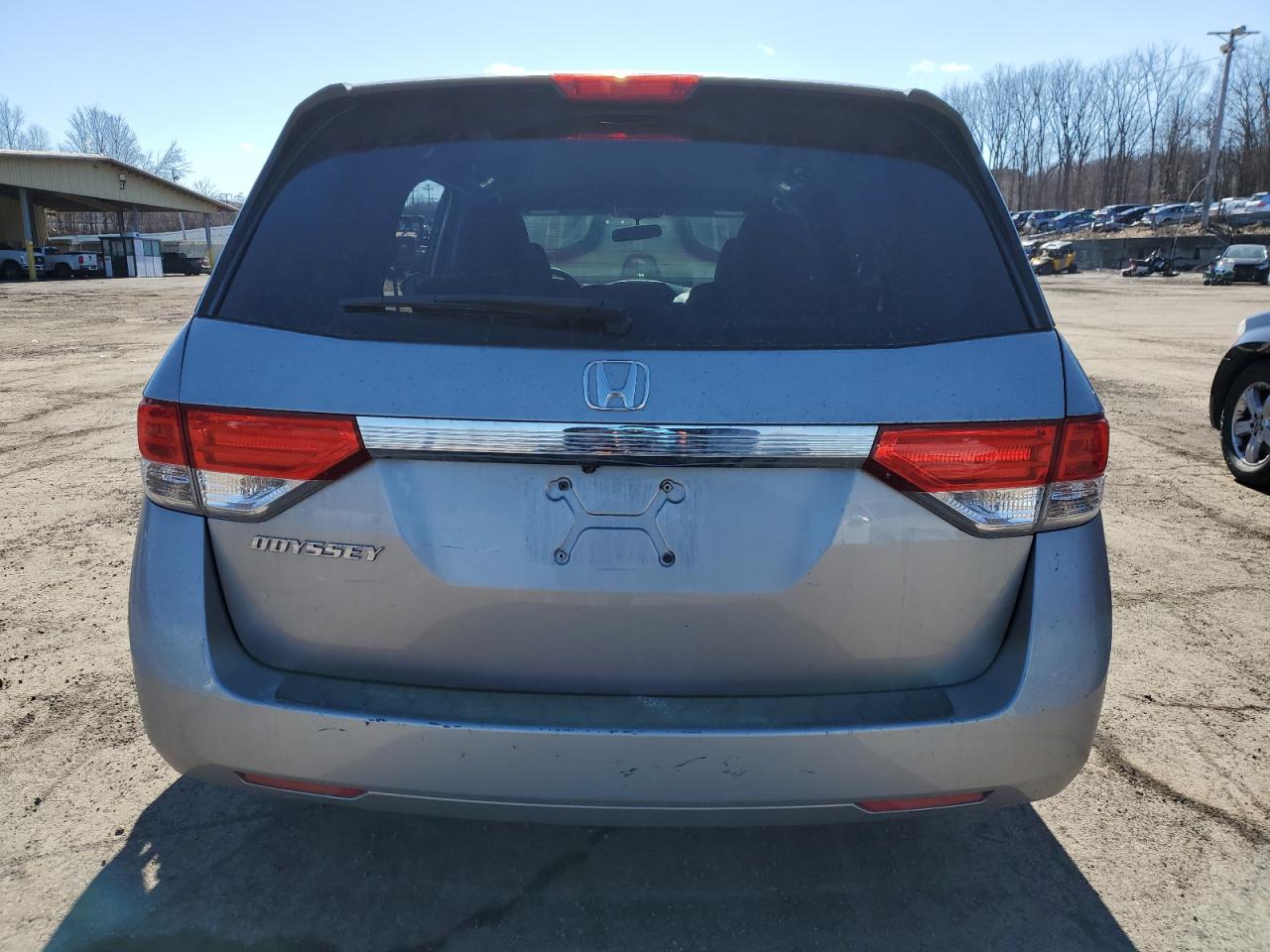 5FNRL5H20GB162255 HONDA All Models 2016