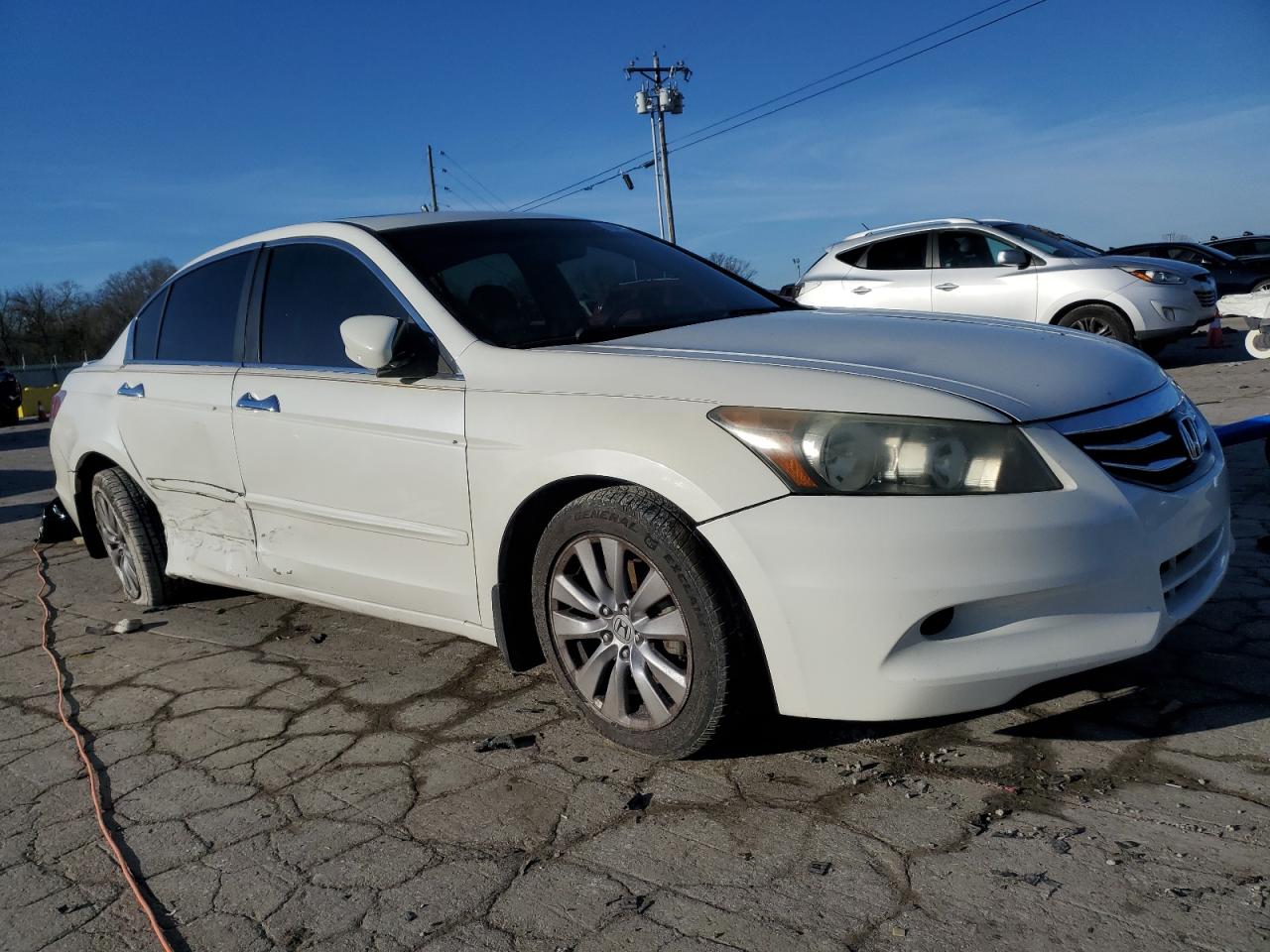 2011 Honda Accord - Image 4