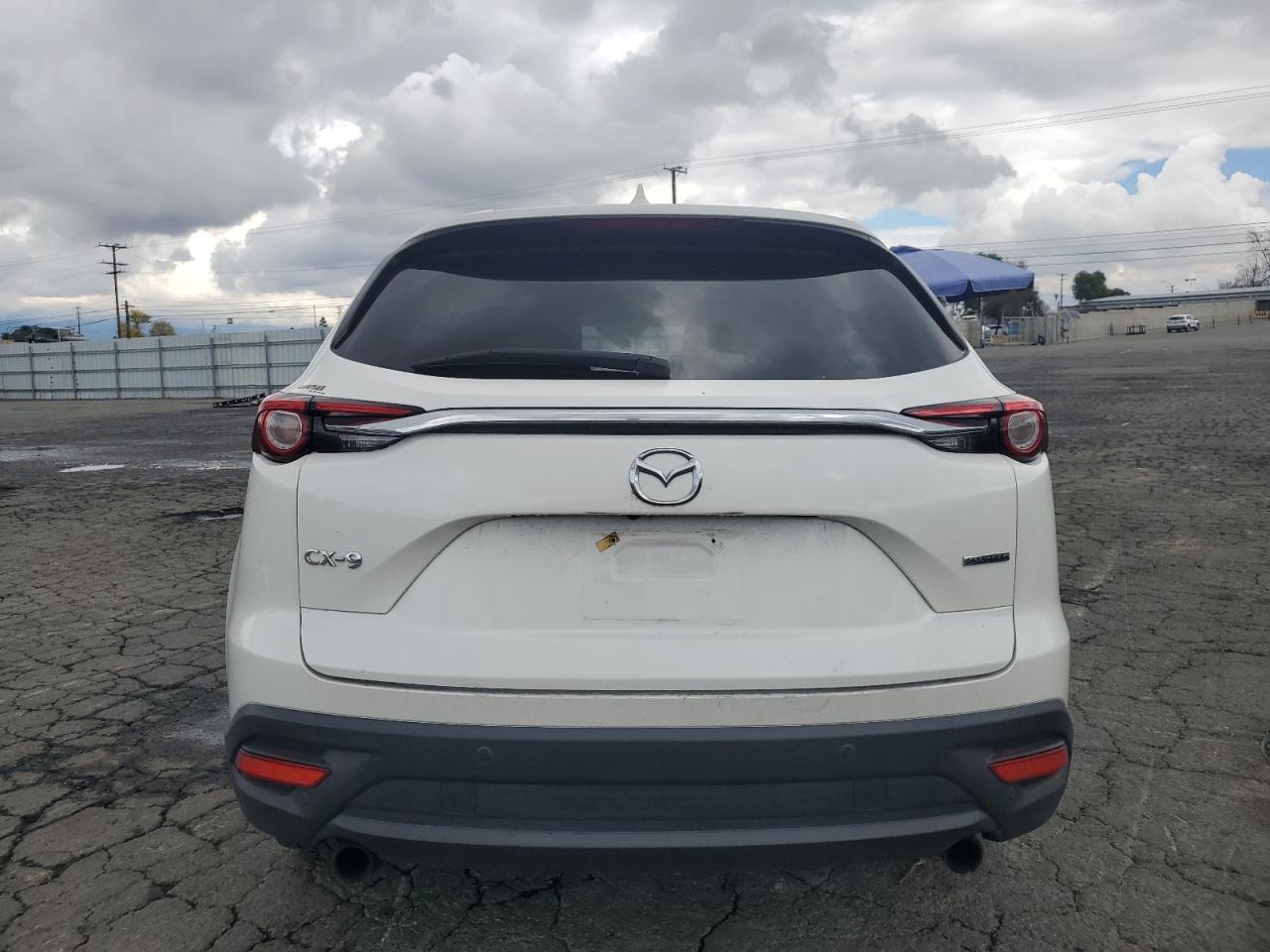 2021 Mazda CX-9 - Image 6
