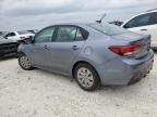 2020 Kia Rio Lx for Sale in Temple, TX - Burn - Engine