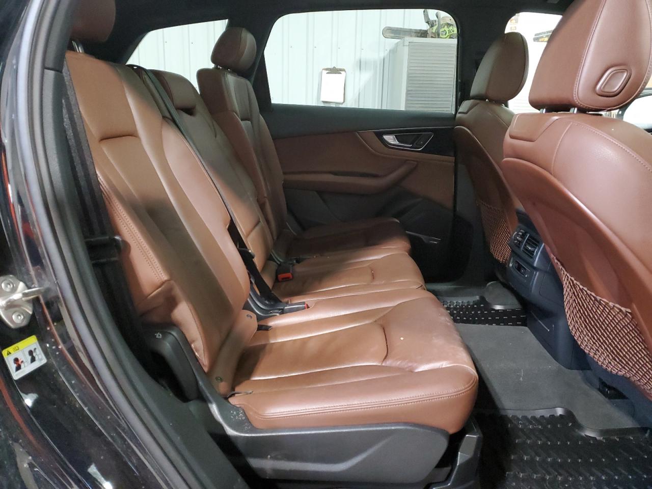 2017 Audi Q7 - Image 12