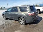 2010 Gmc Acadia Sle на продаже в Riverview, FL - Front End