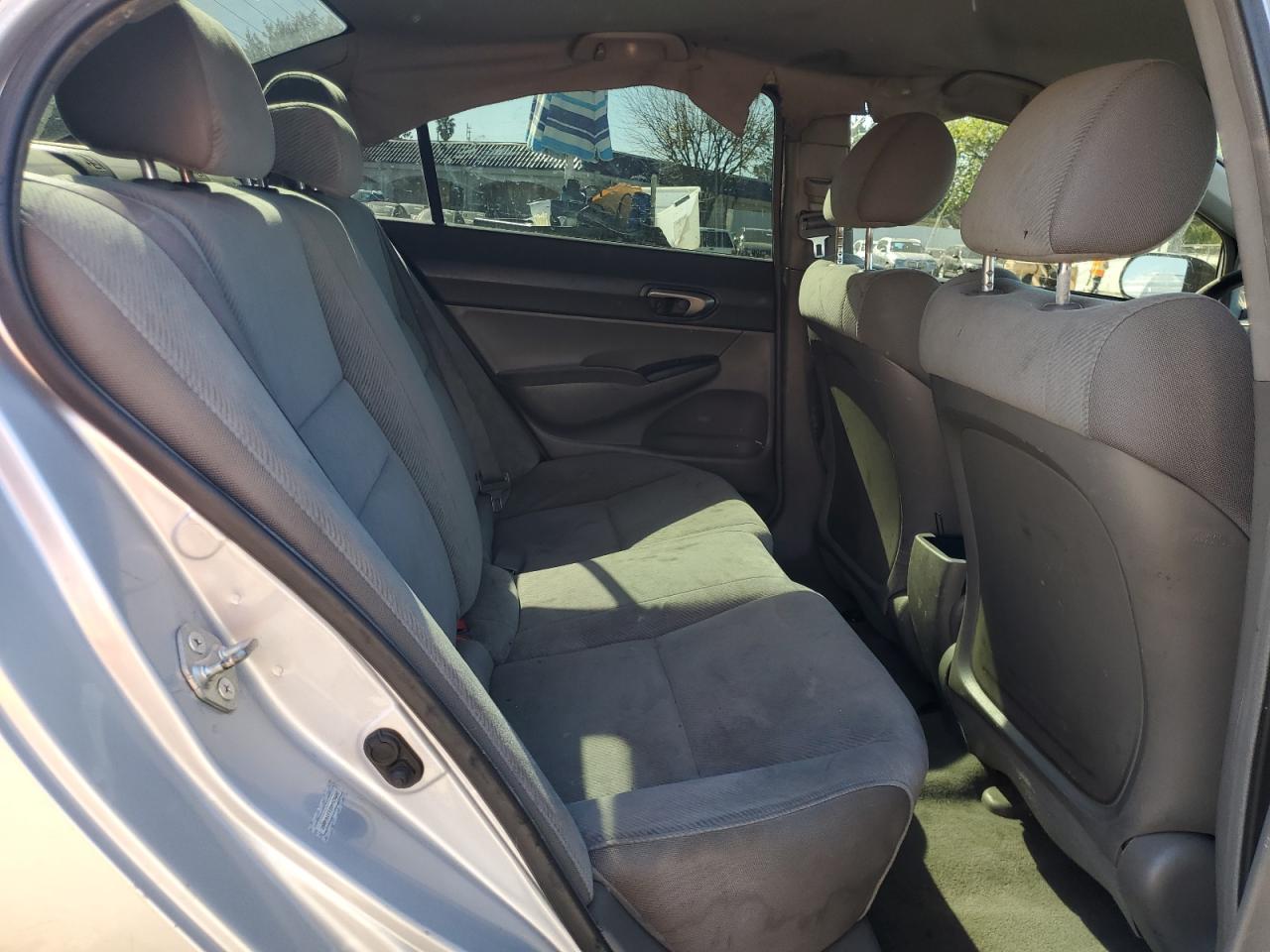 2011 Honda Civic - Image 11