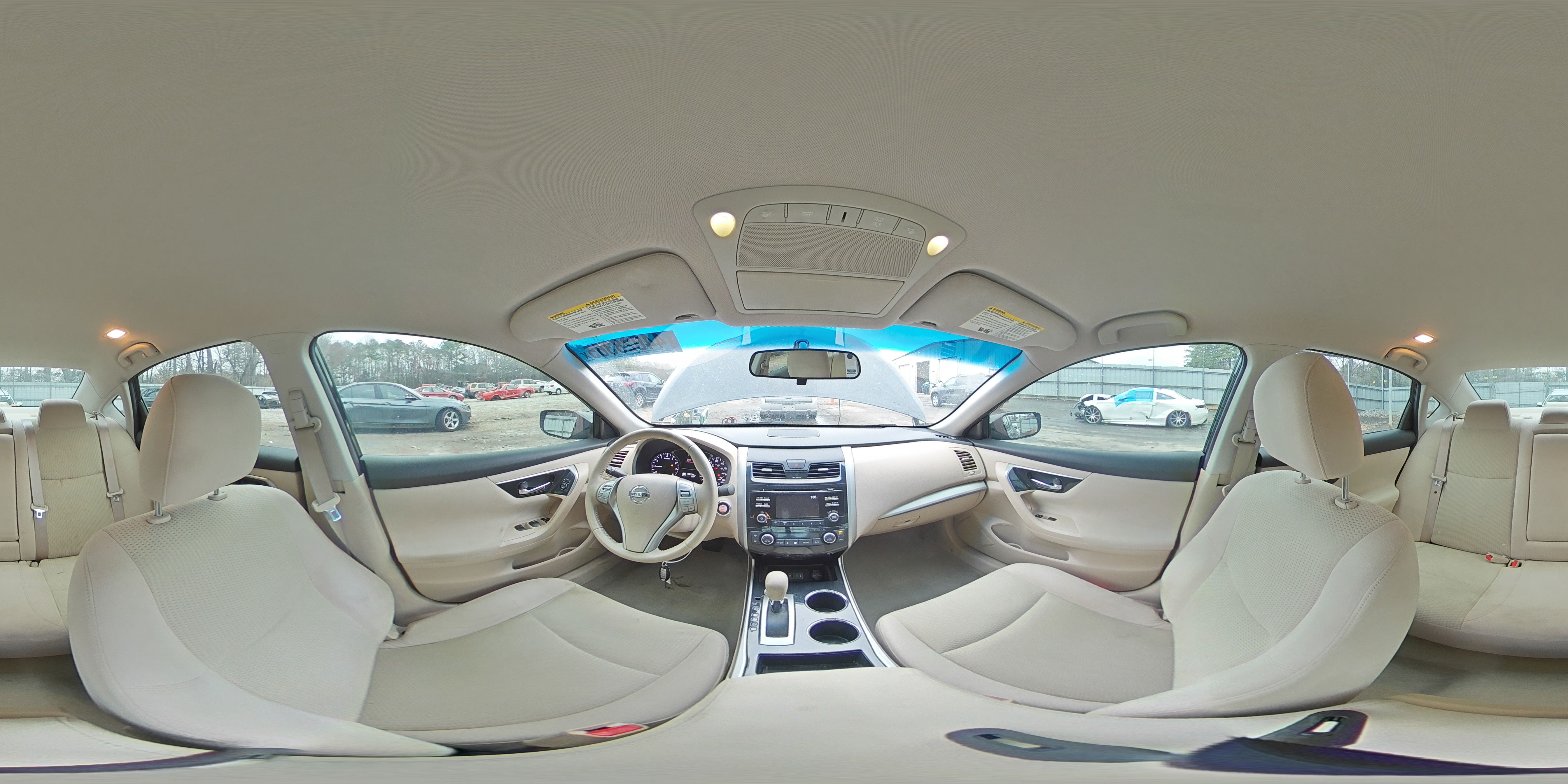 2014 Nissan Altima - Image 14