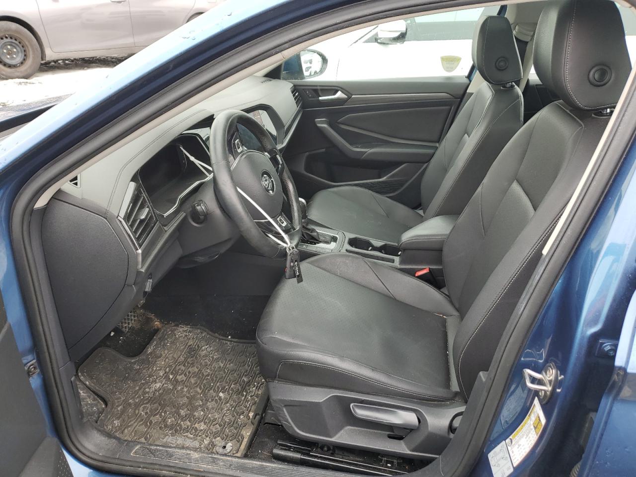 2019 Volkswagen Jetta - Image 7