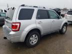 2011 Ford Escape Hybrid en Venta en Nampa, ID - Front End