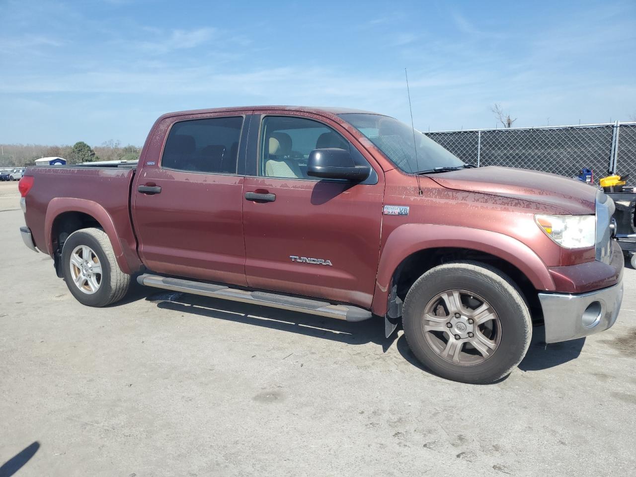 2008 Toyota Tundra - Image 4