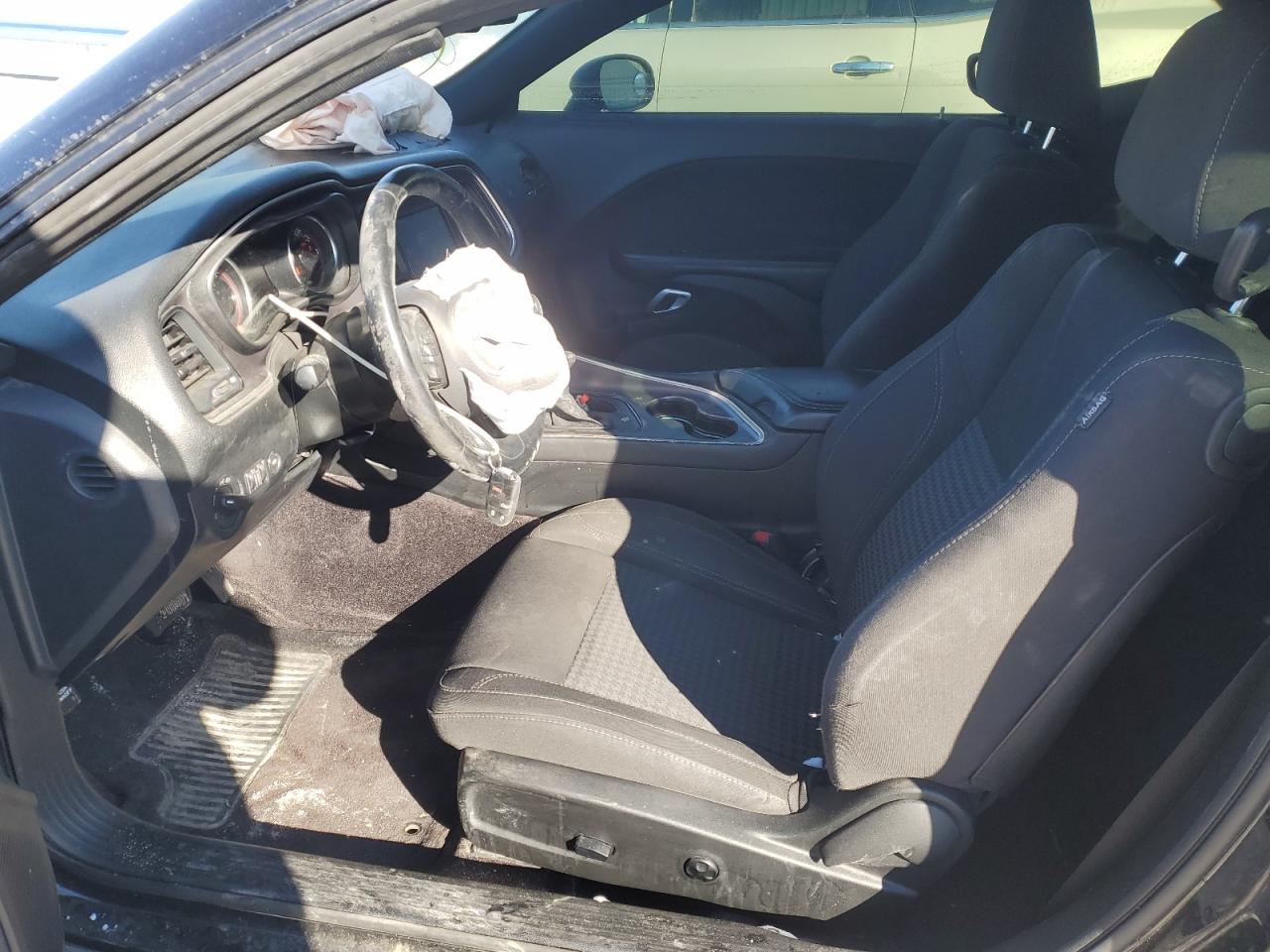 2018 Dodge Challenger - Image 7