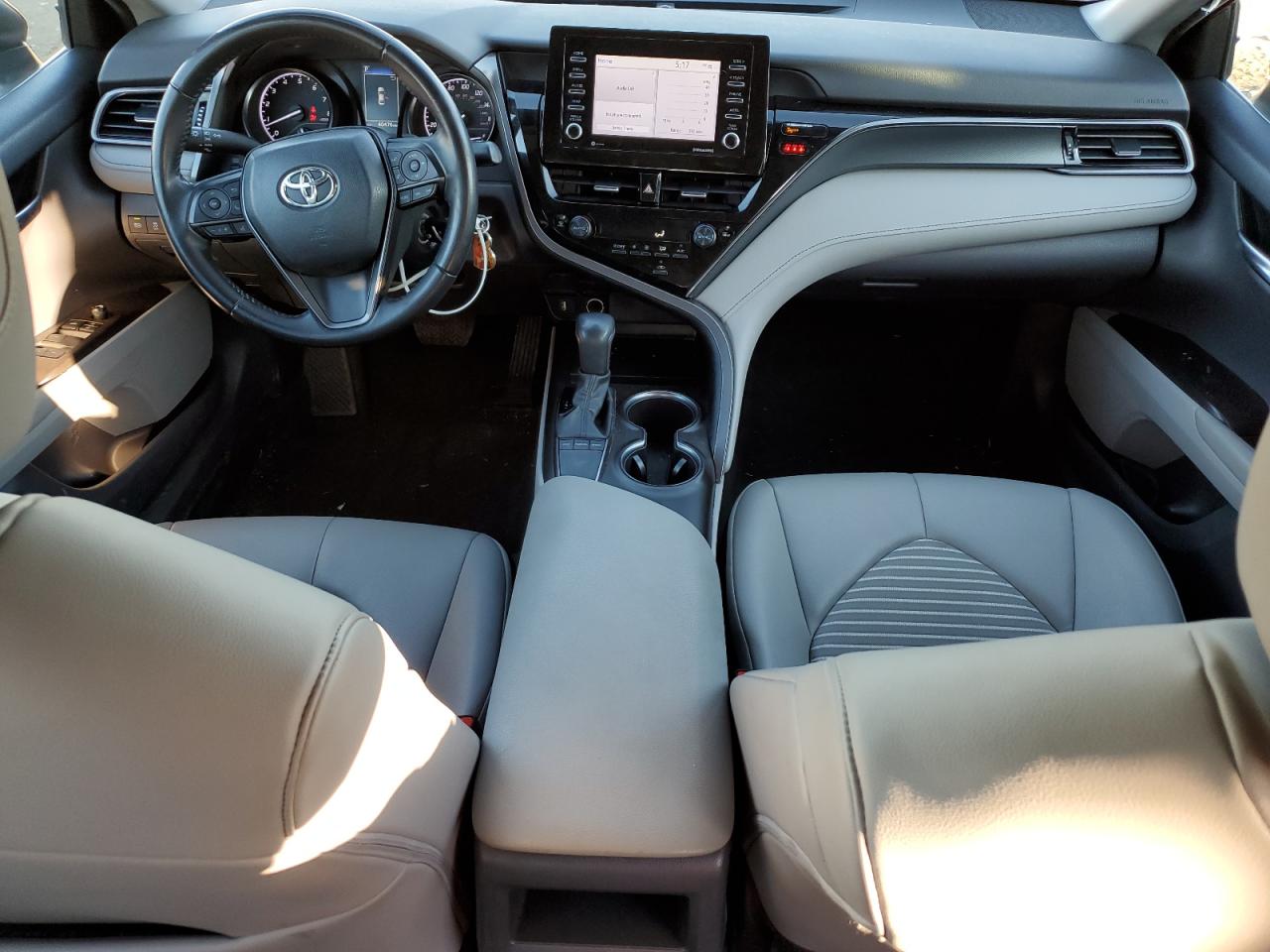 2023 Toyota Camry - Image 8