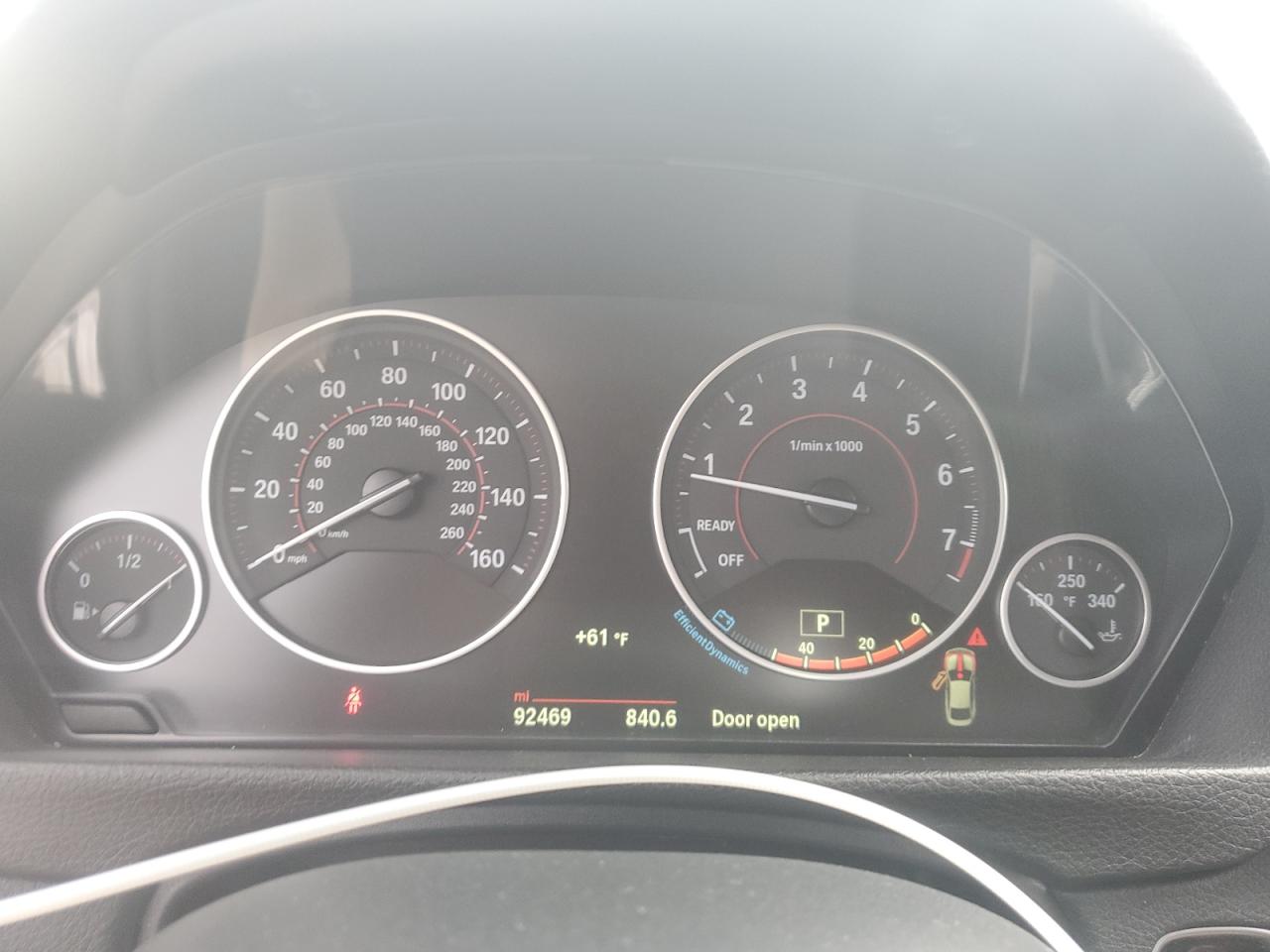 2020 BMW 4er - Image 9