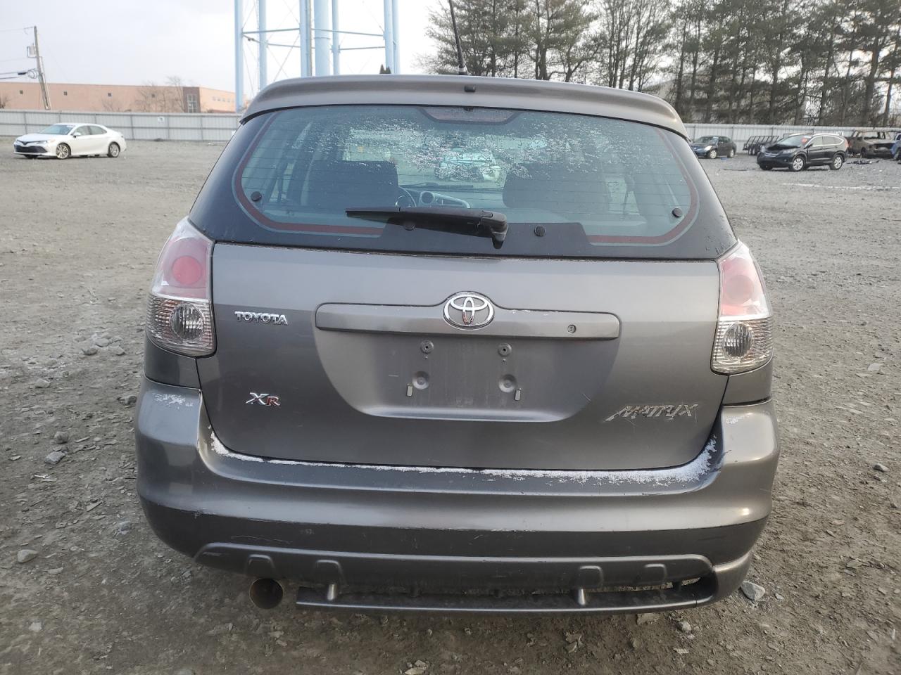 2005 Toyota Corolla - Image 6