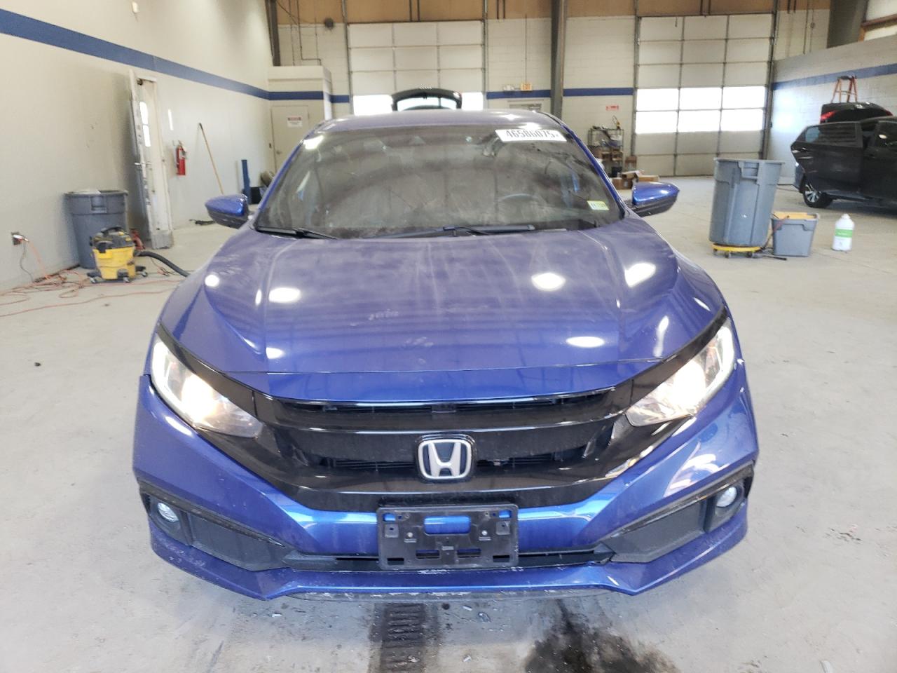 2HGFC2F80LH543148 HONDA CIVIC 2020