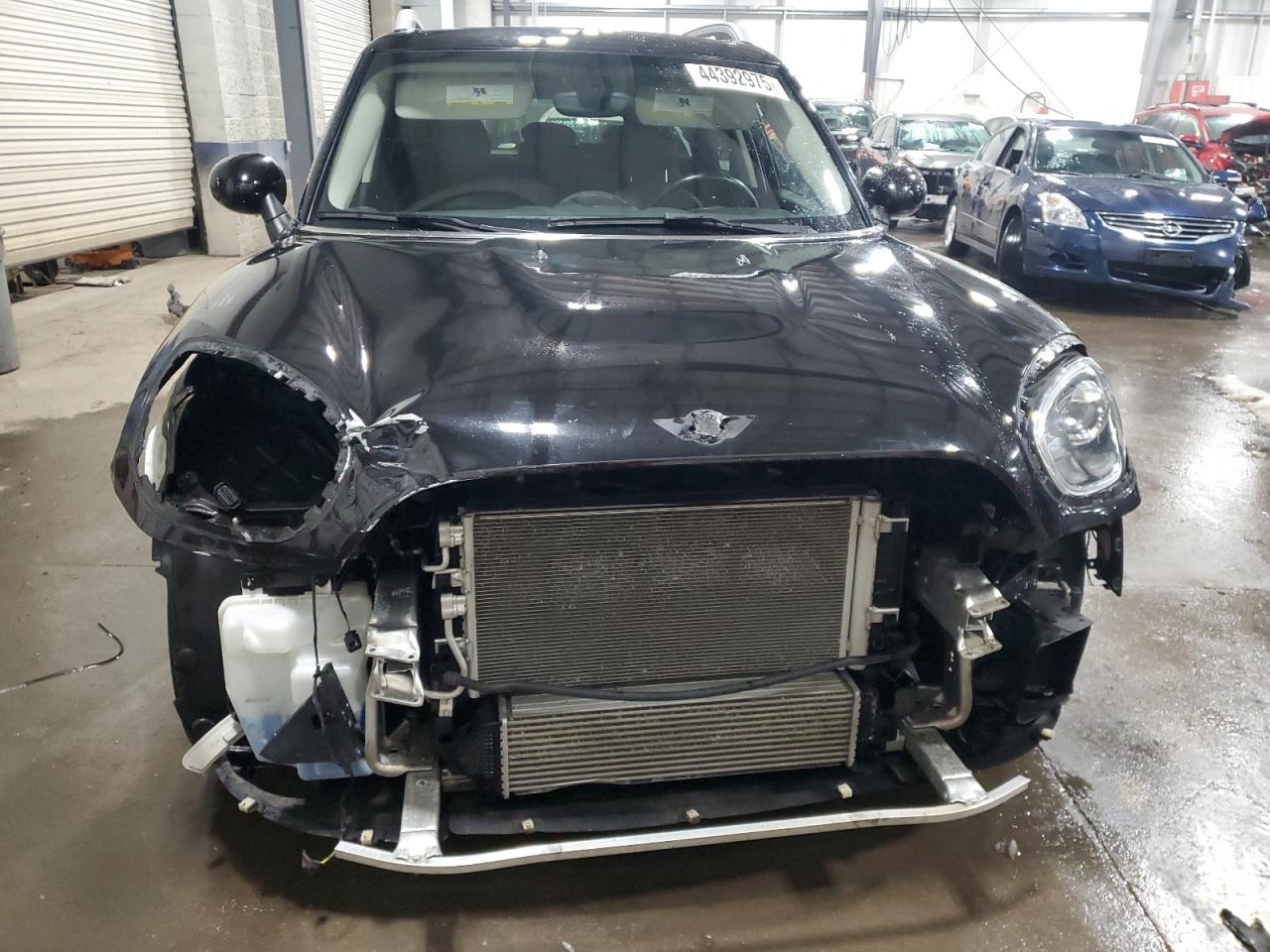 2017 MINI Cooper - Image 5