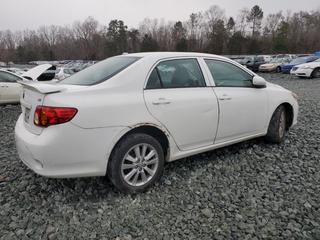 2010 Toyota Corolla - Image 3
