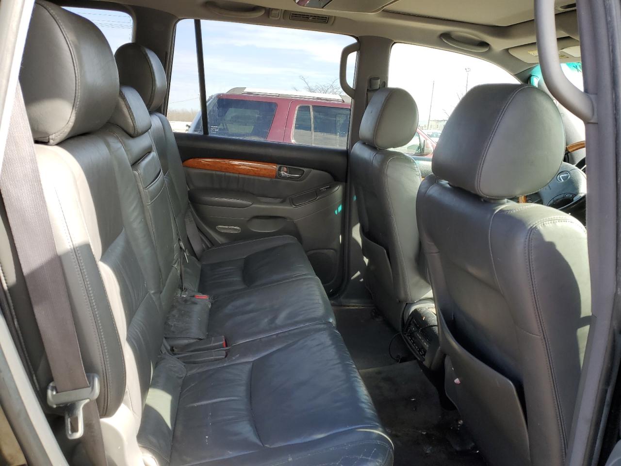 2007 Lexus GX - Image 11