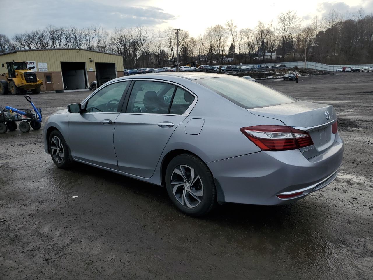 2017 Honda Accord - Image 2