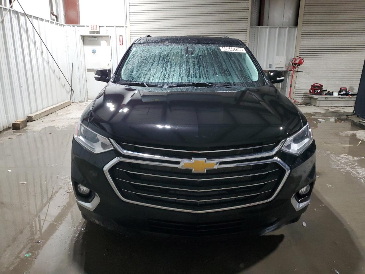 2020 Chevrolet Traverse - Image 5
