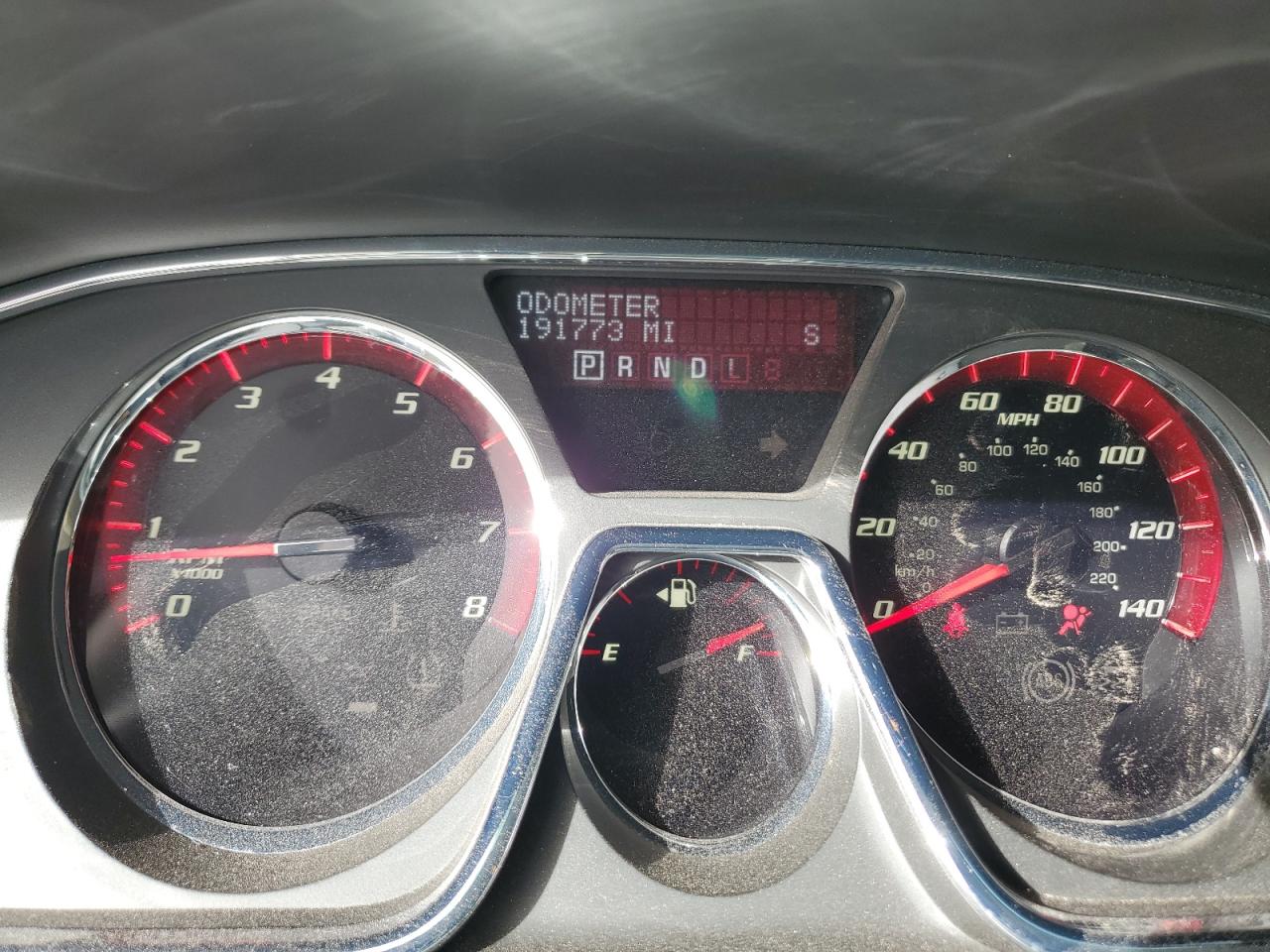 2016 GMC Acadia - Image 9