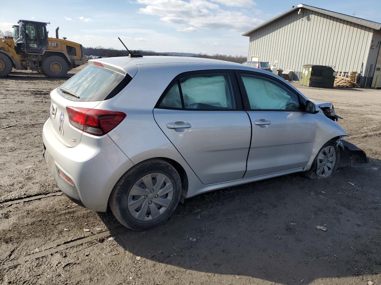 2020 Kia Rio - Image 3