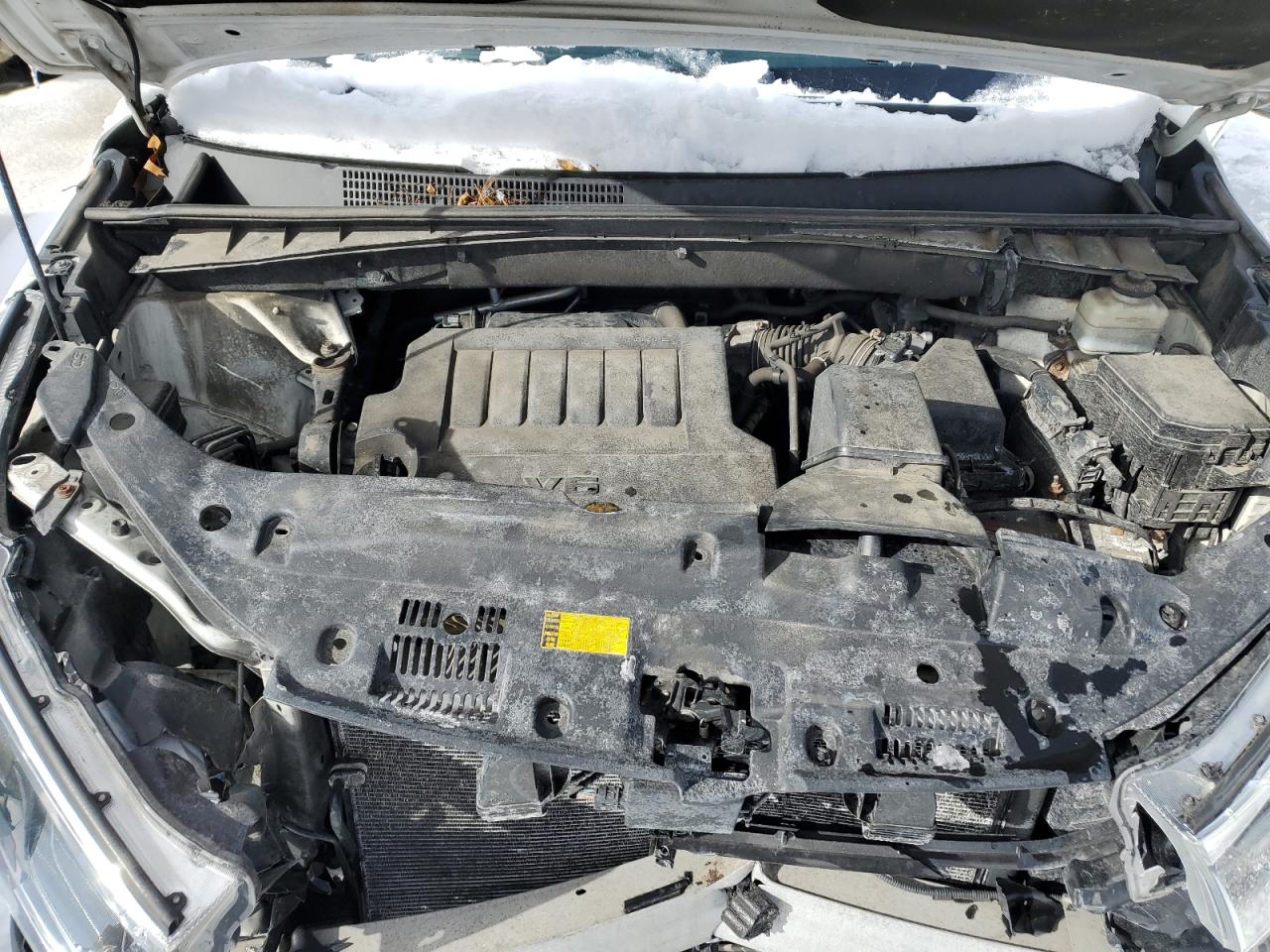 2015 Toyota Highlander - Image 12
