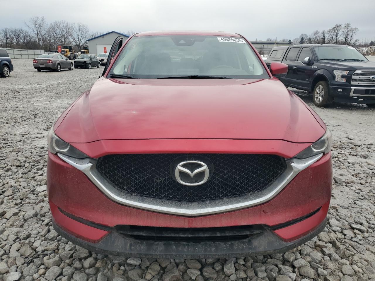 2017 Mazda CX-5 - Image 5
