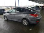2013 Hyundai Accent Gls de vânzare în Sacramento, CA - Front End