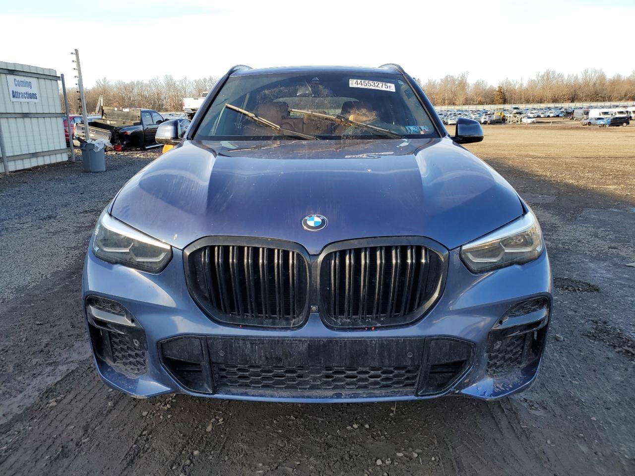 2022 BMW X5 - Image 5