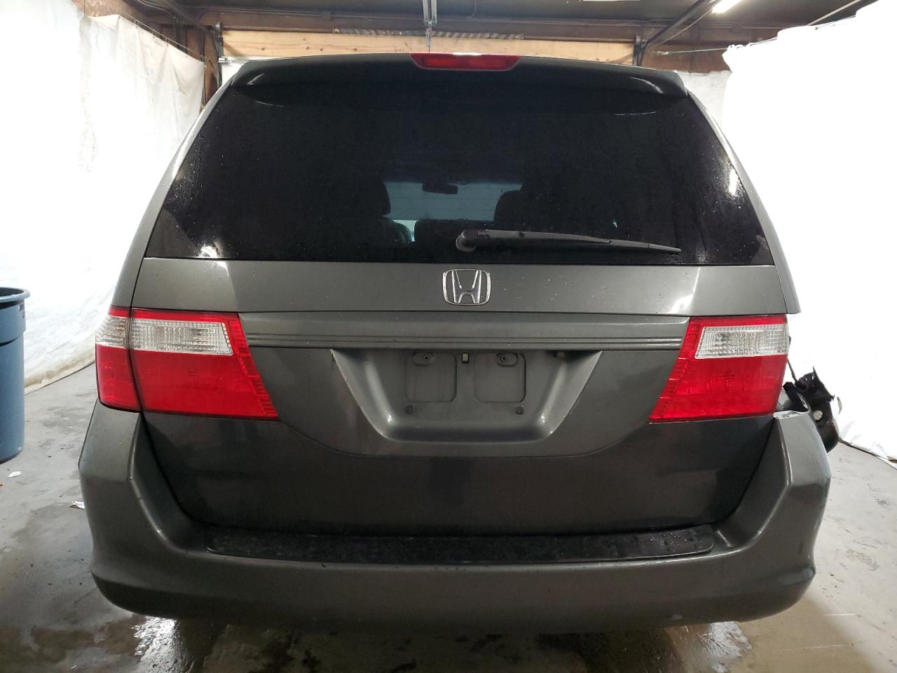 2007 Honda Odyssey - Image 6