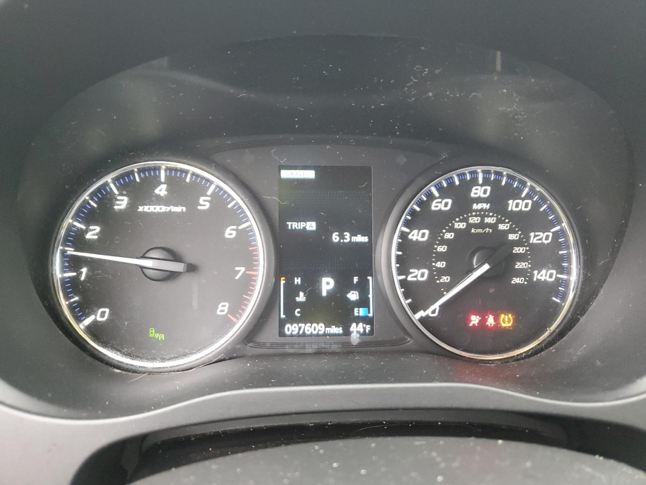 2020 Mitsubishi Outlander - Image 9