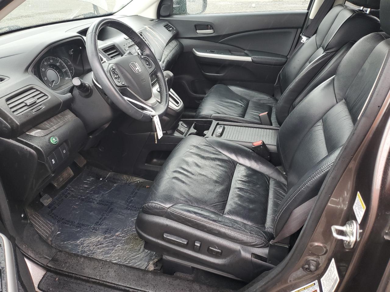 2014 Honda CR-V - Image 7