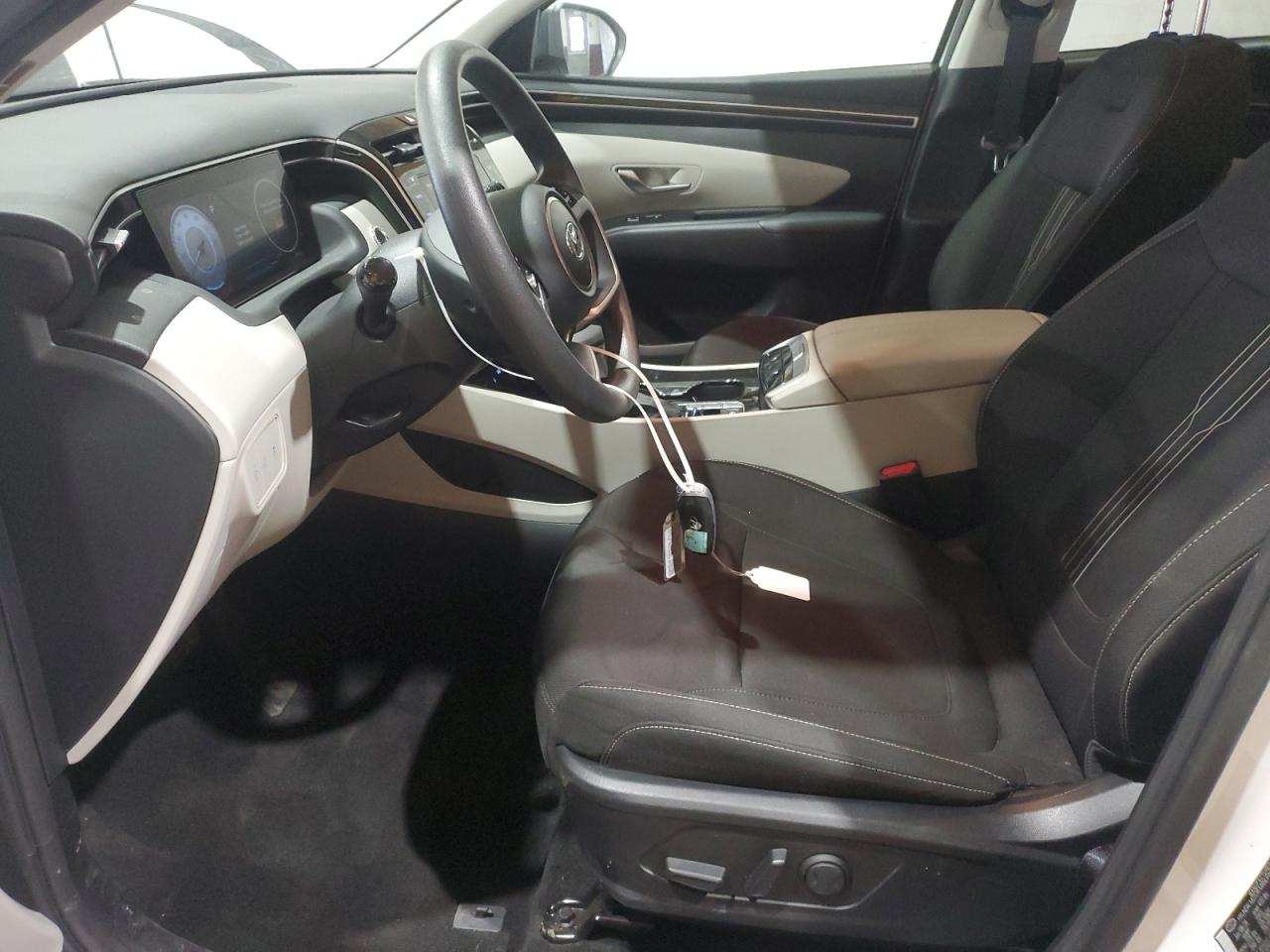 2024 Hyundai Tucson - Image 7