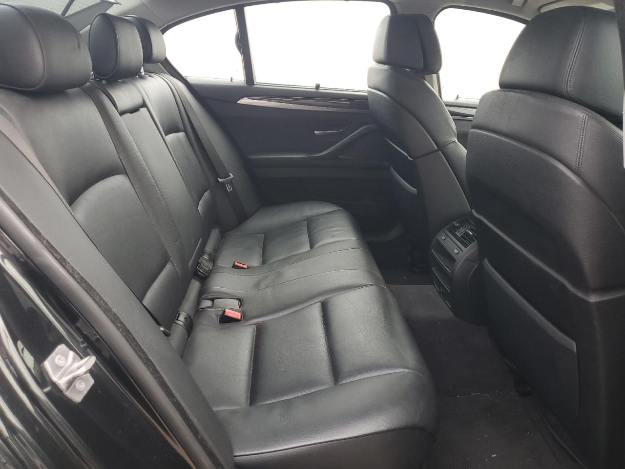2013 BMW 5er - Image 10