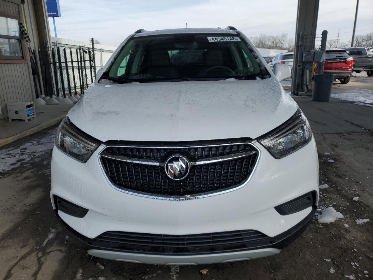 2022 Buick Encore - Image 5