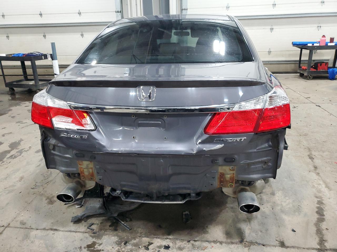 2014 Honda Accord - Image 6