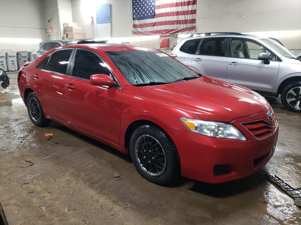 2010 Toyota Camry - Image 4