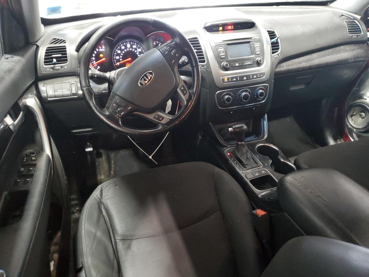 2015 Kia Sorento - Image 8
