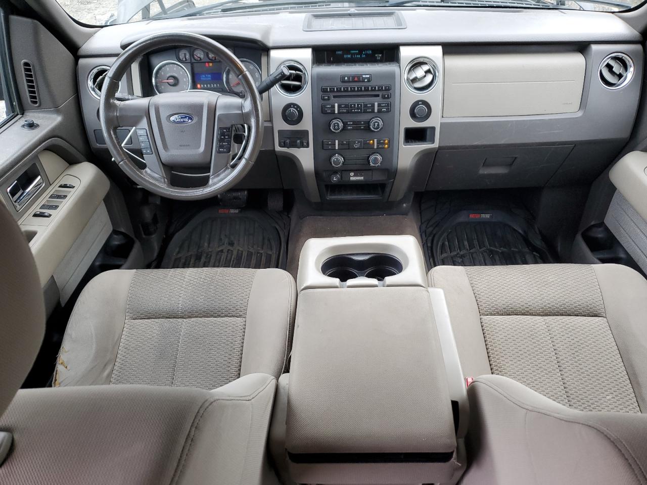 2010 Ford F-150 - Image 8
